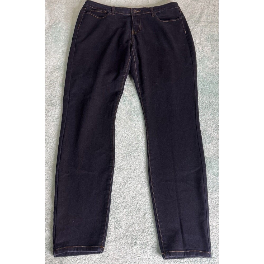 Cello Jeans Size 16 Women’s Black